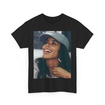 Aaliyah T-Shirt