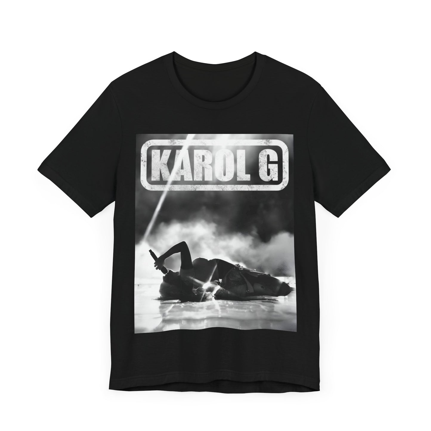 Karol G T-Shirt