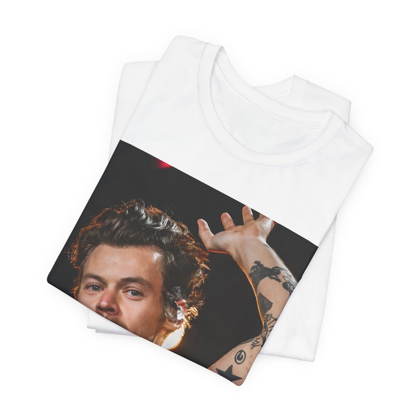 Harry Styles T-Shirt