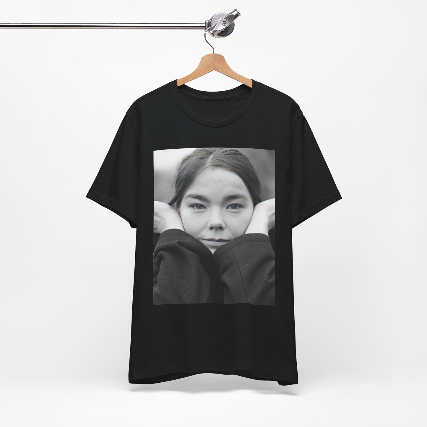 Bjork T-Shirt