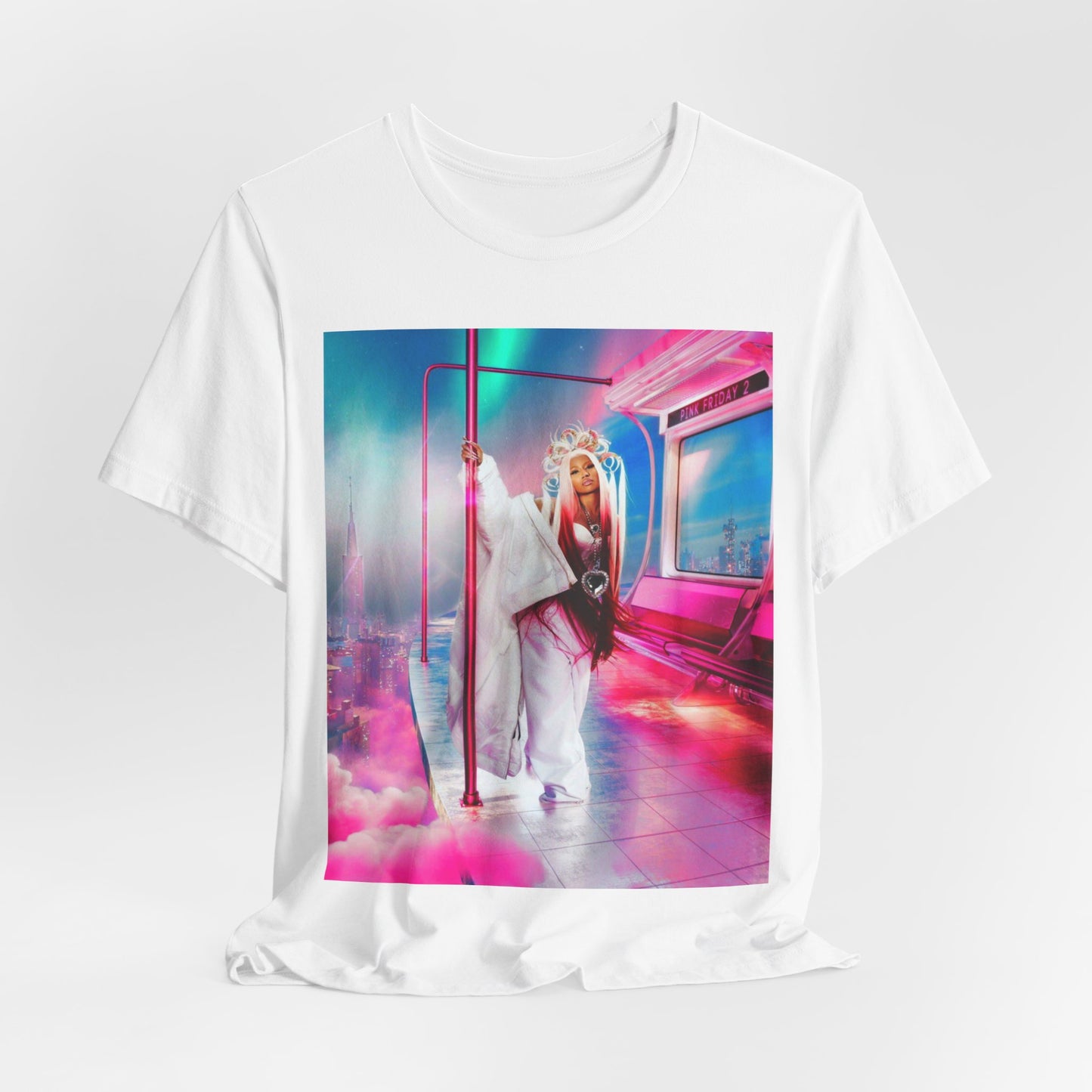 Nicki Minaj T-Shirt