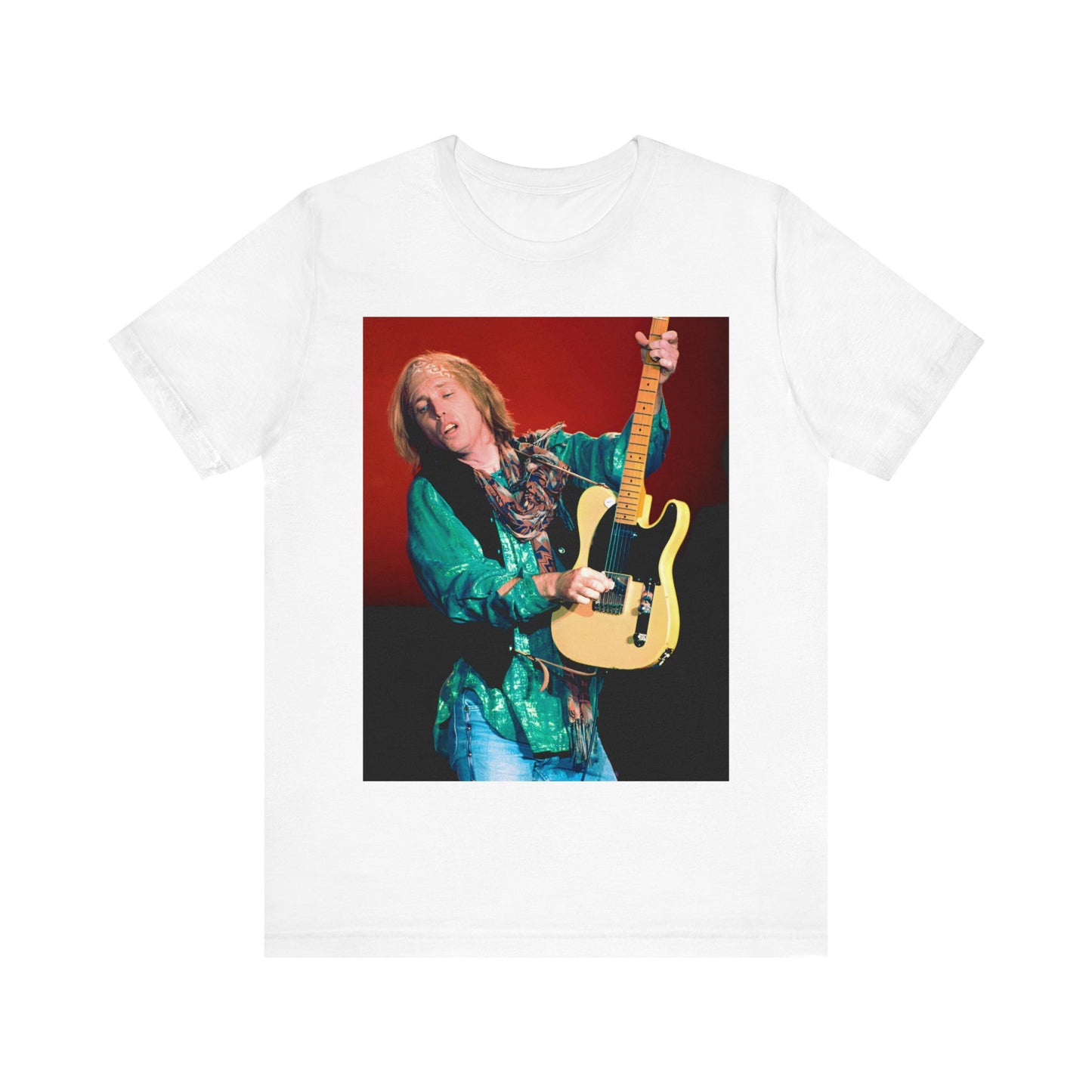 Tom Petty T-Shirt