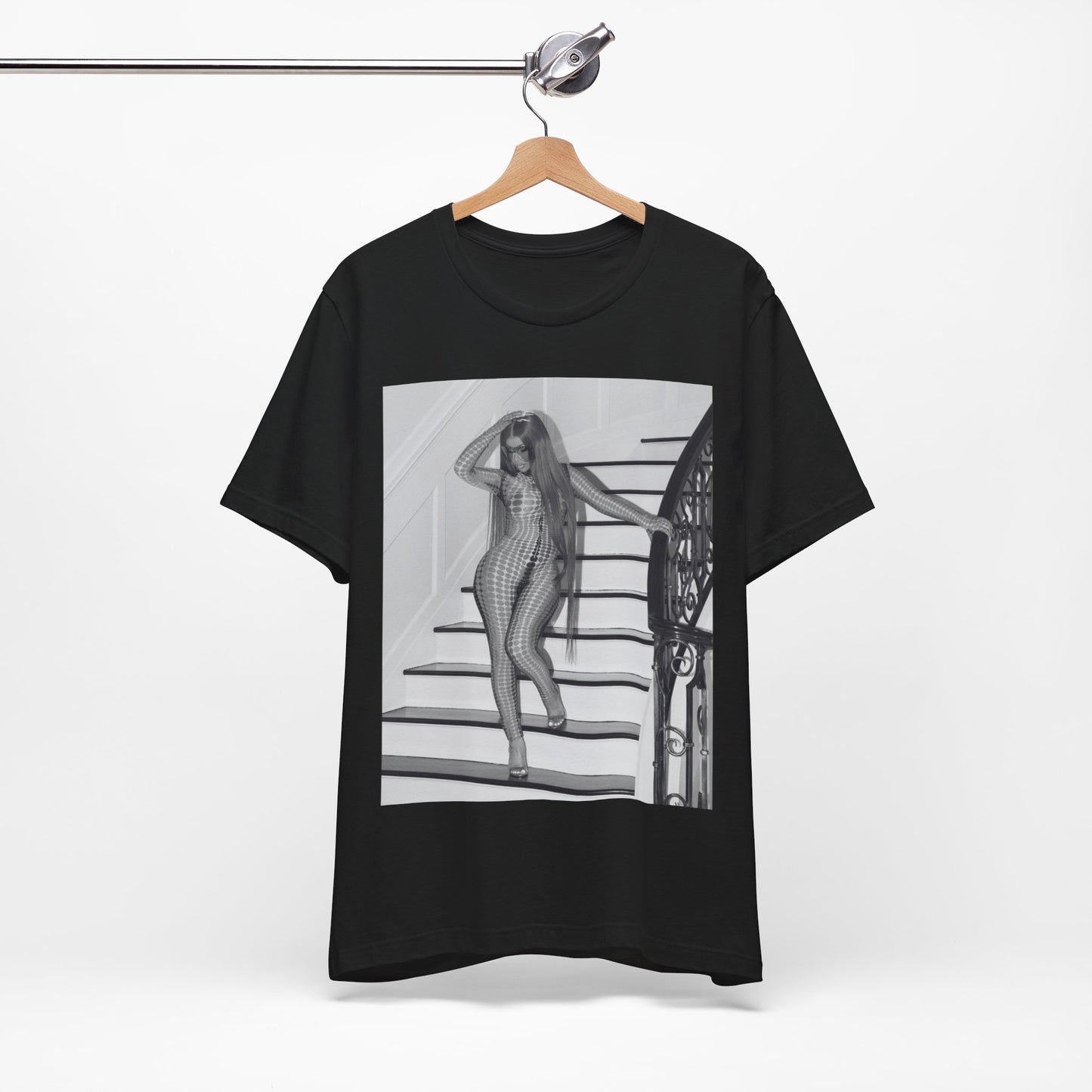 Cardi B T-Shirt