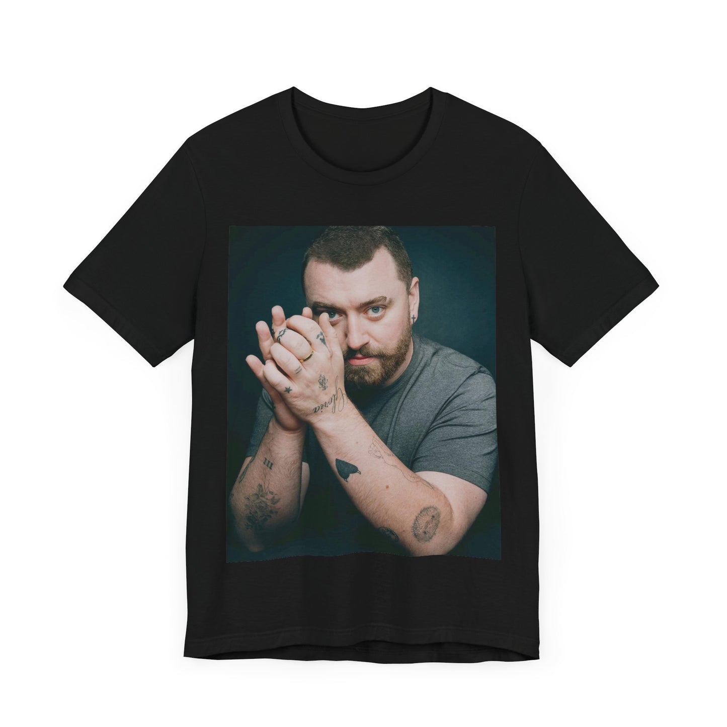 Sam Smith T-Shirt