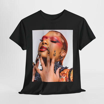 Megan Thee Stallion T-Shirt