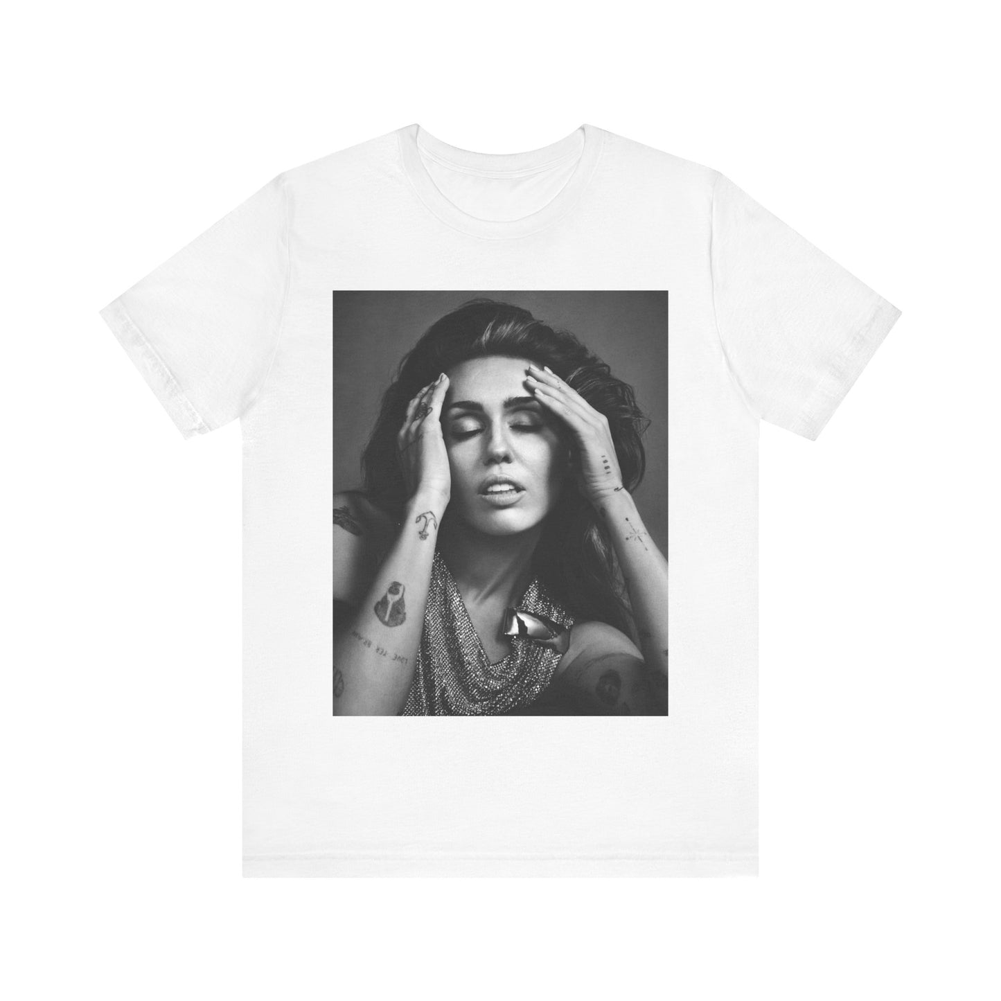 Miley Cyrus T-Shirt