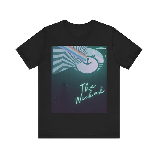 The Weeknd T-Shirt