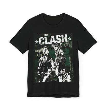 The Clash T-Shirt