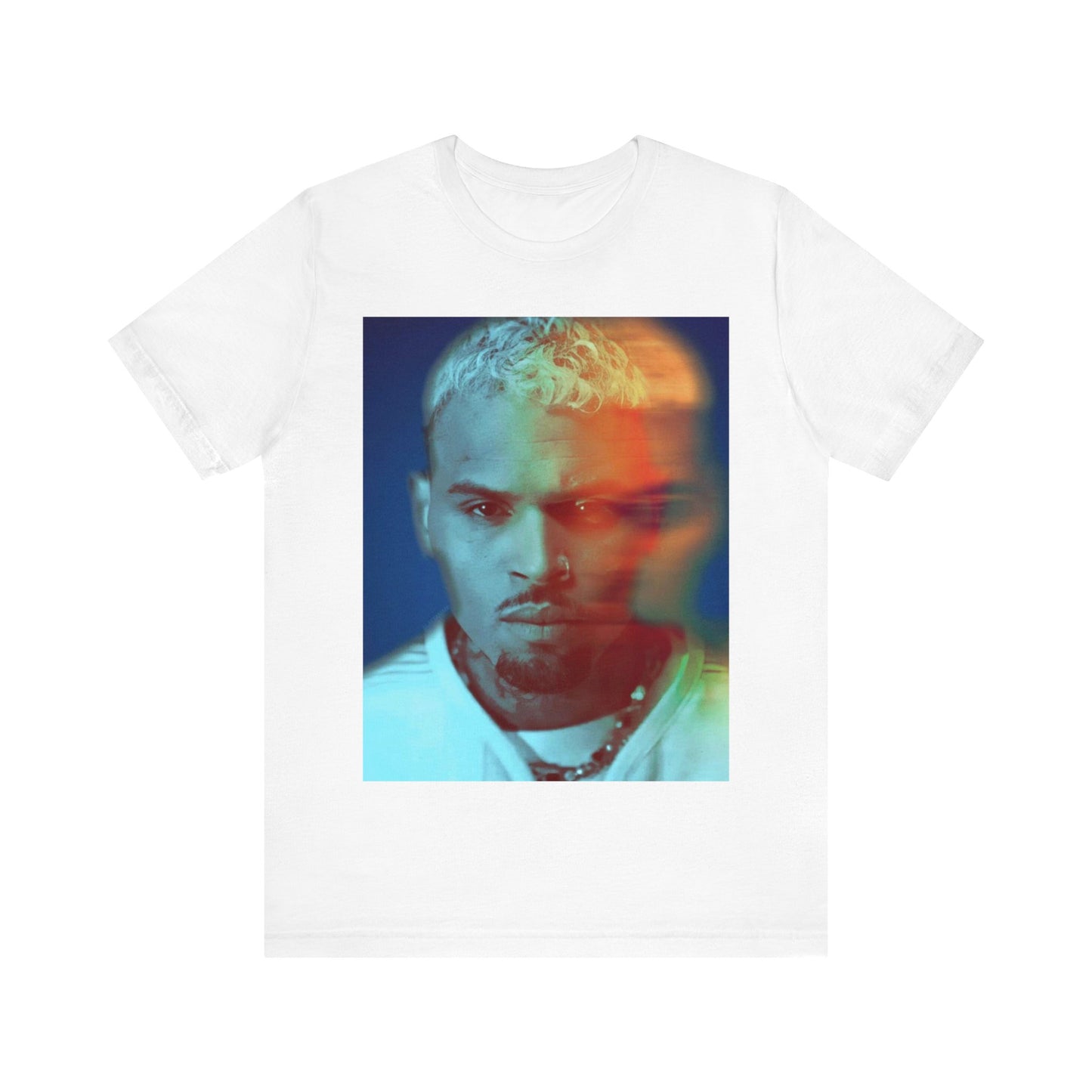 Chris Brown T-Shirt