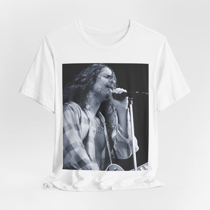 Chris Cornell T-Shirt