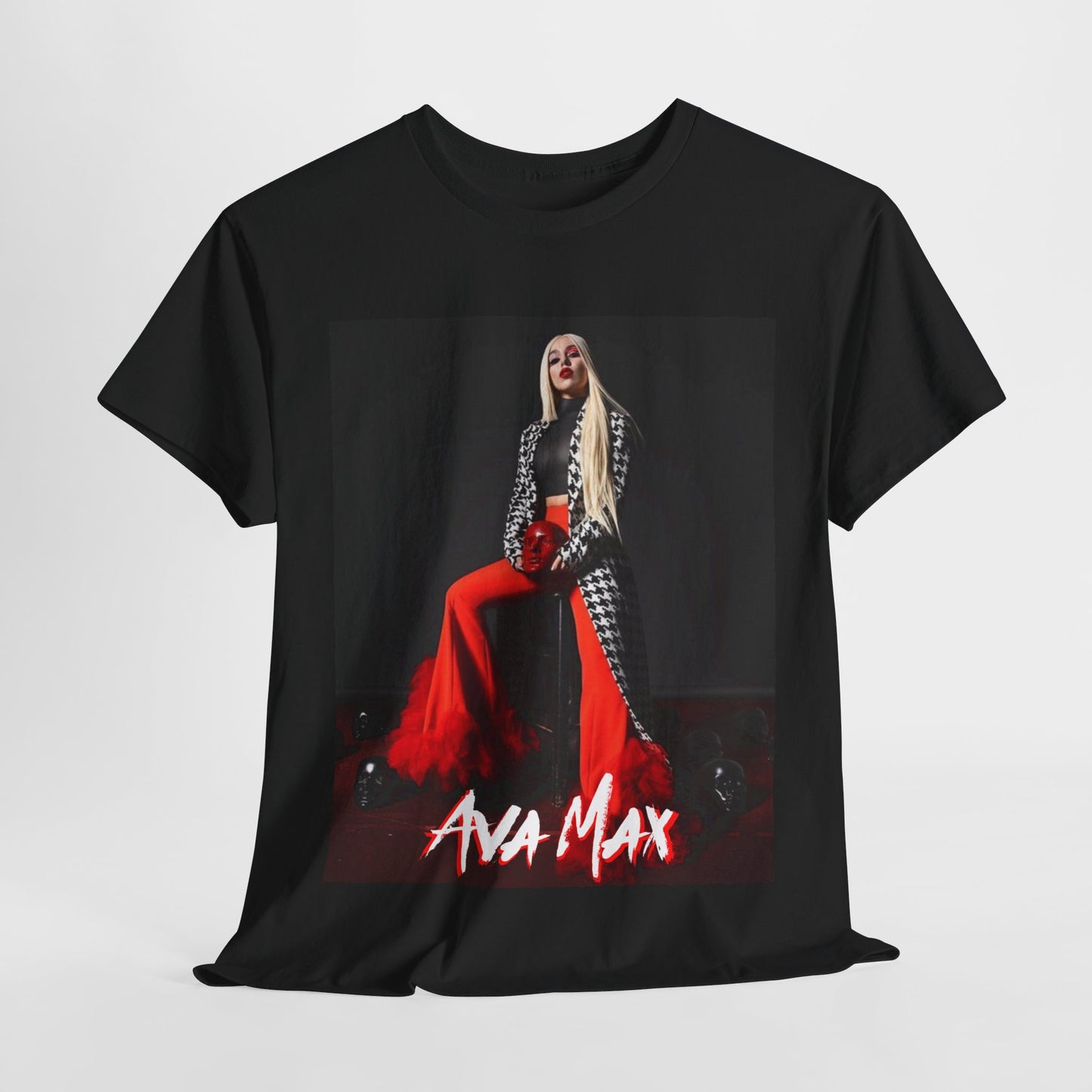 Ava Max T-Shirt