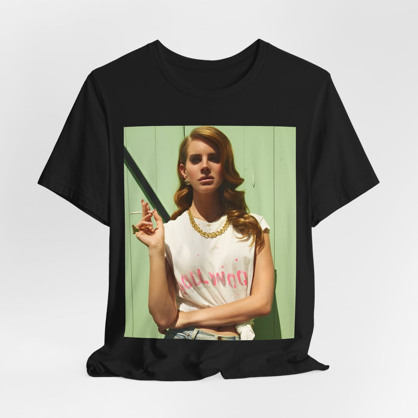 Lana Del Rey T-Shirt