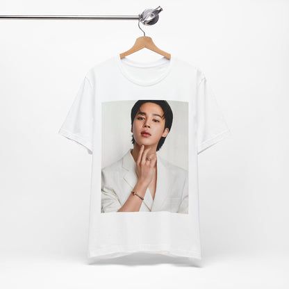 Jimin T-shirt