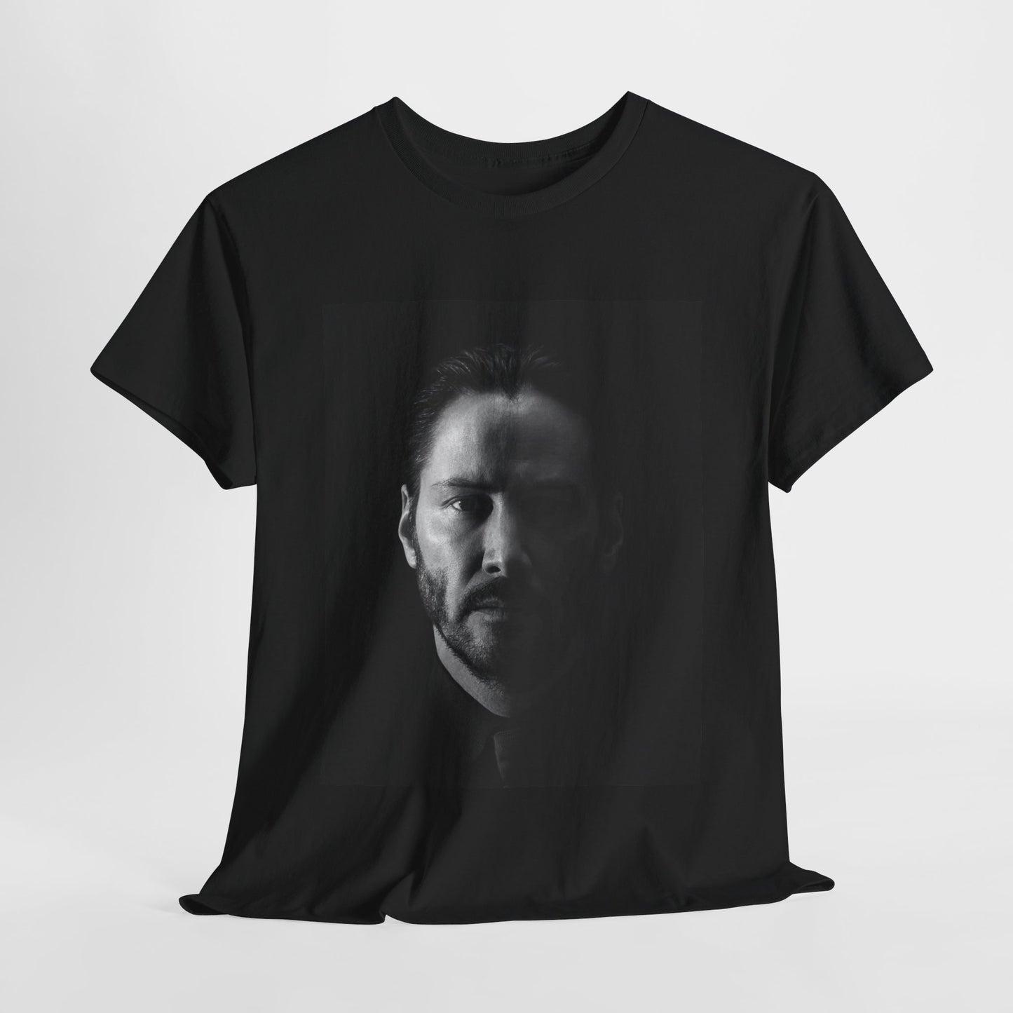 Keanu Reeves T-Shirt