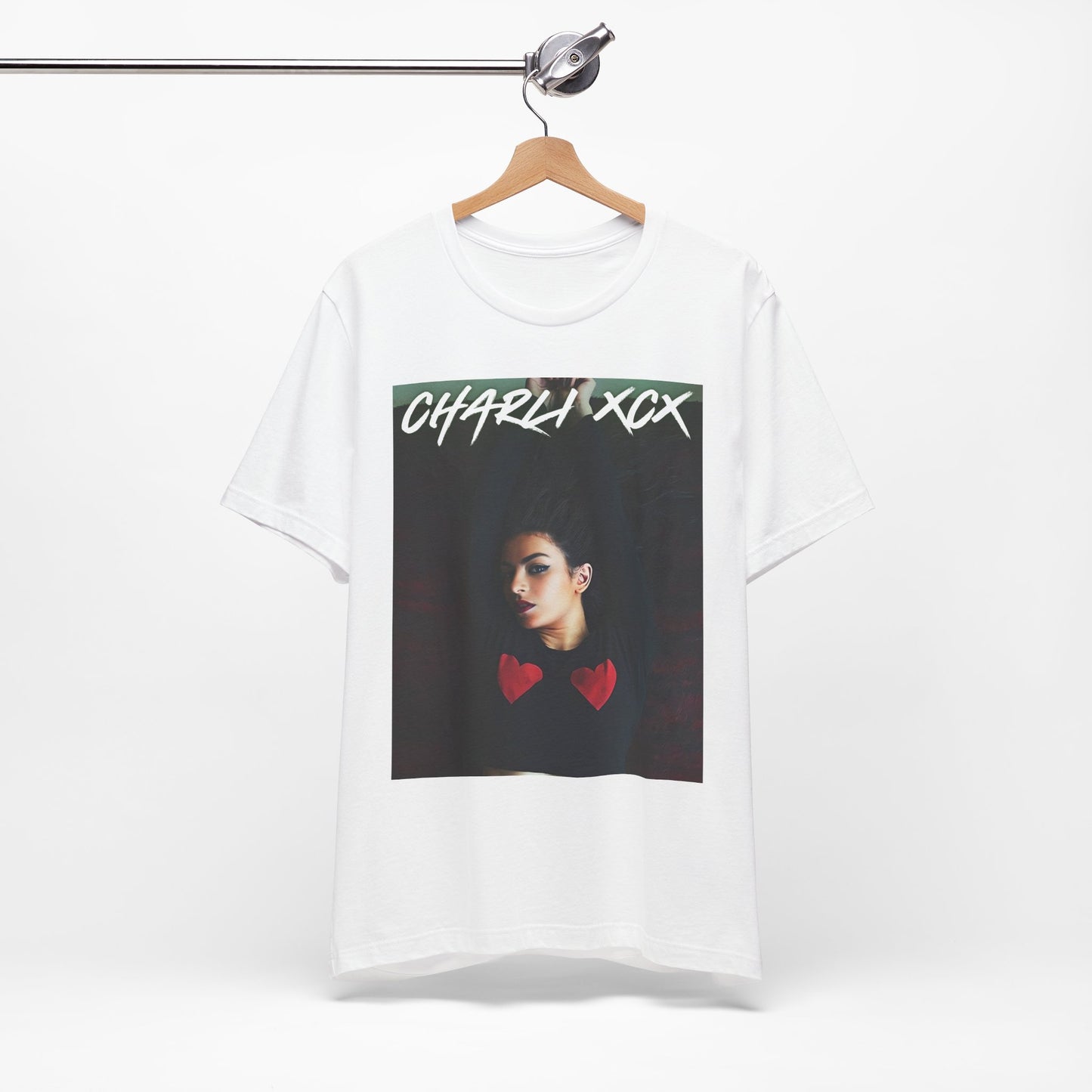 Charli XCX T-Shirt