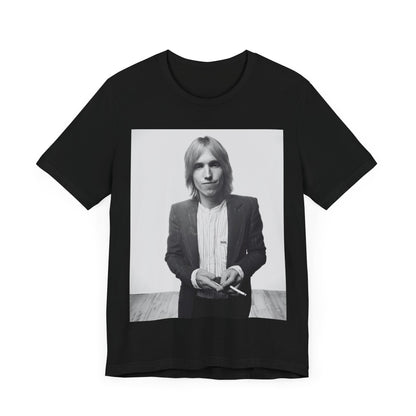 Tom Petty T-Shirt