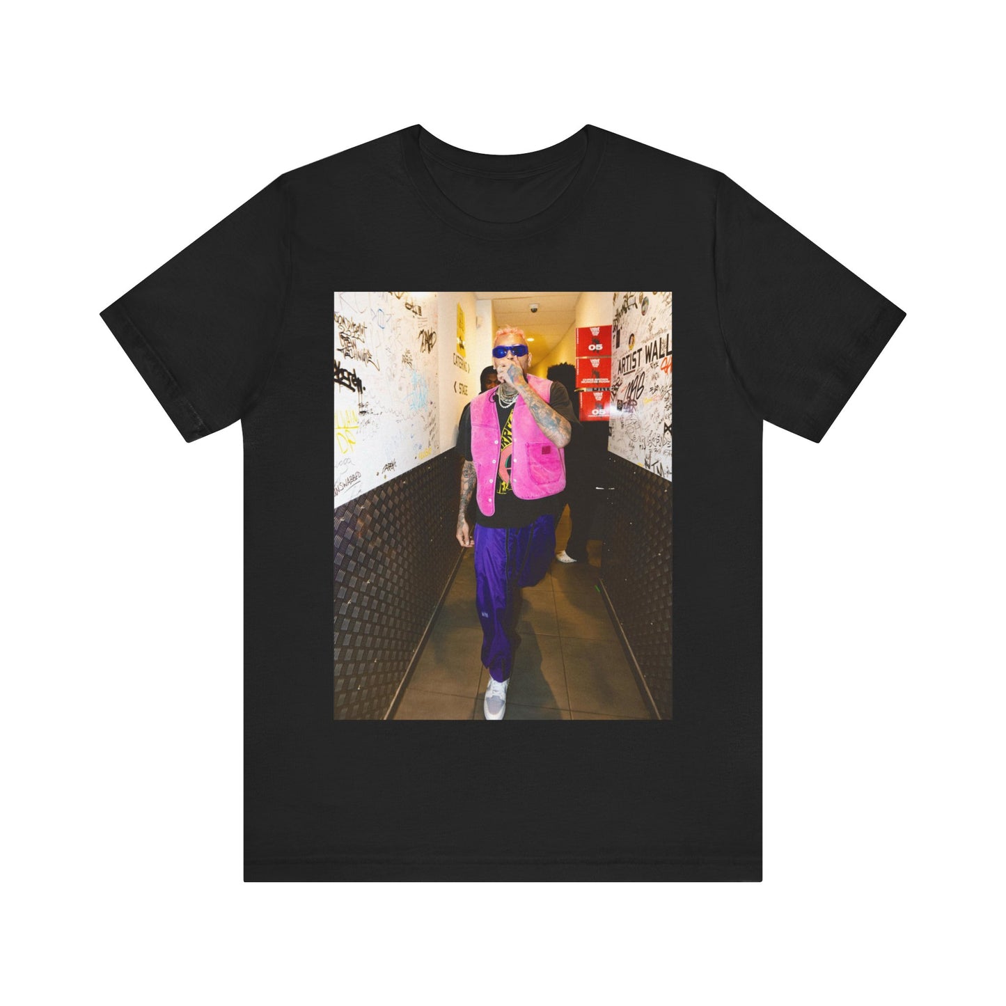 Chris Brown T-Shirt