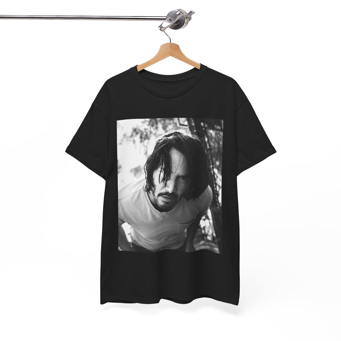 Keanu Reeves T-Shirt