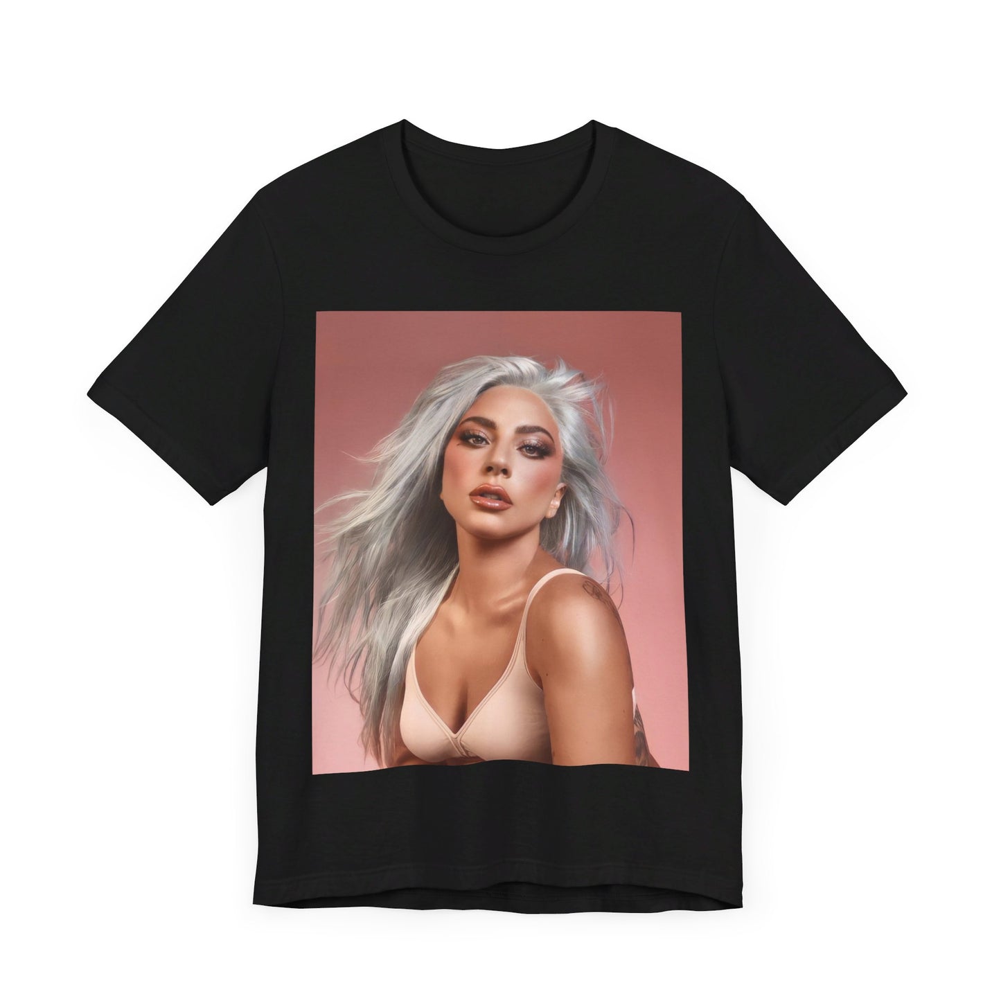 Lady Gaga T-Shirt