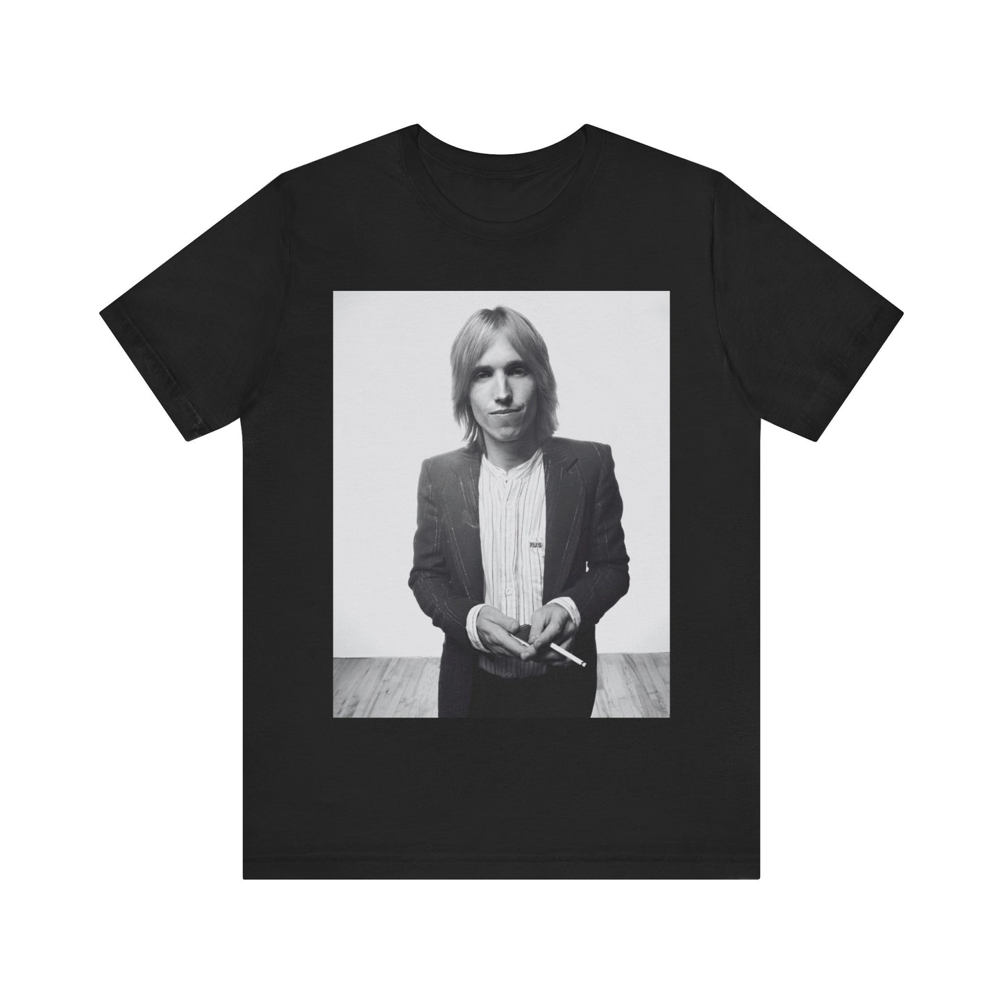 Tom Petty T-Shirt