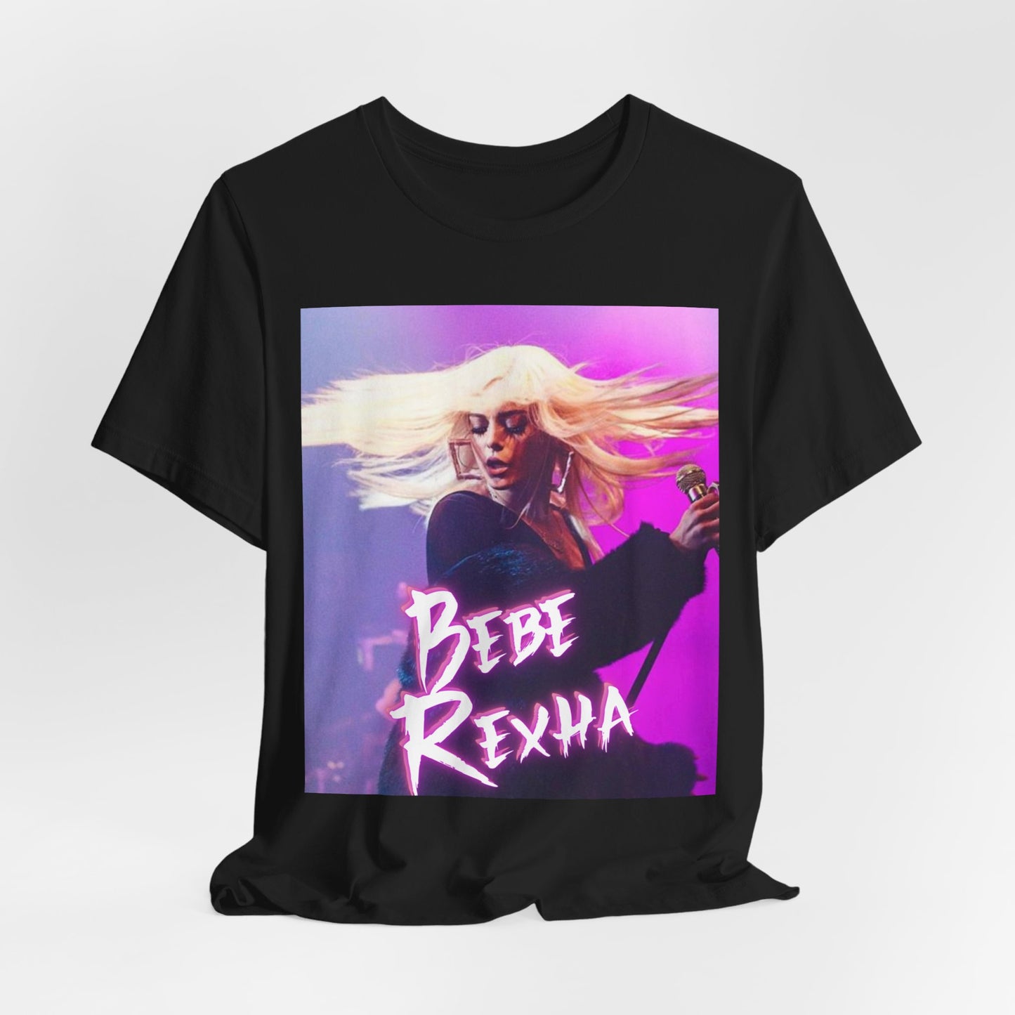 Bebe Rexha T-Shirt