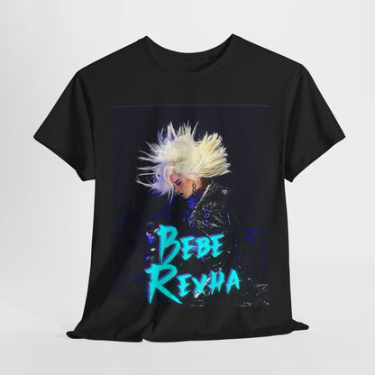 Bebe Rexha T-Shirt