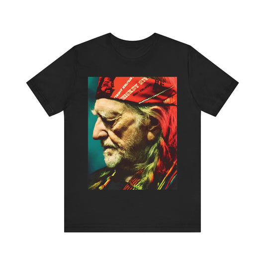 Willie Nelson T-Shirt