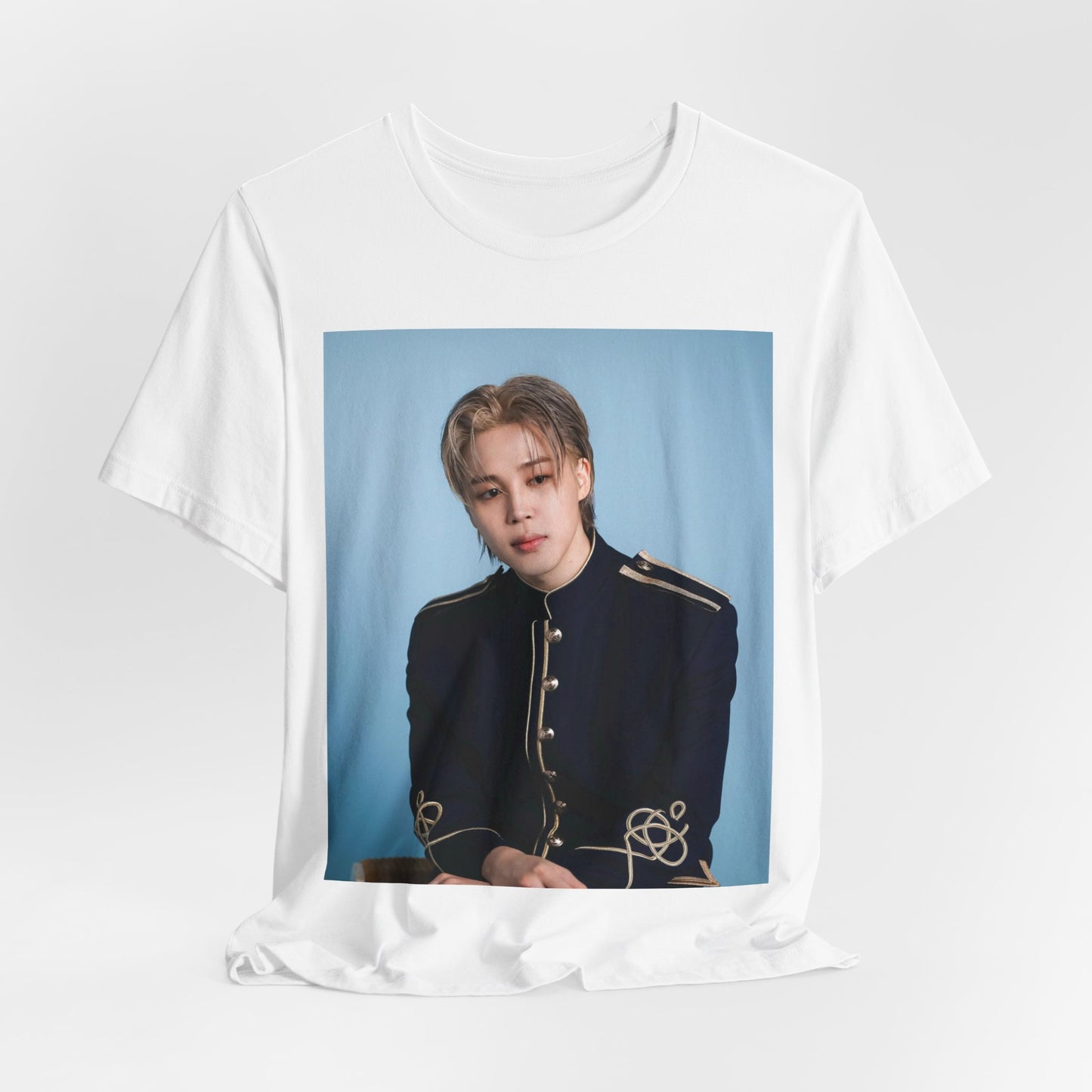 Jimin T-shirt