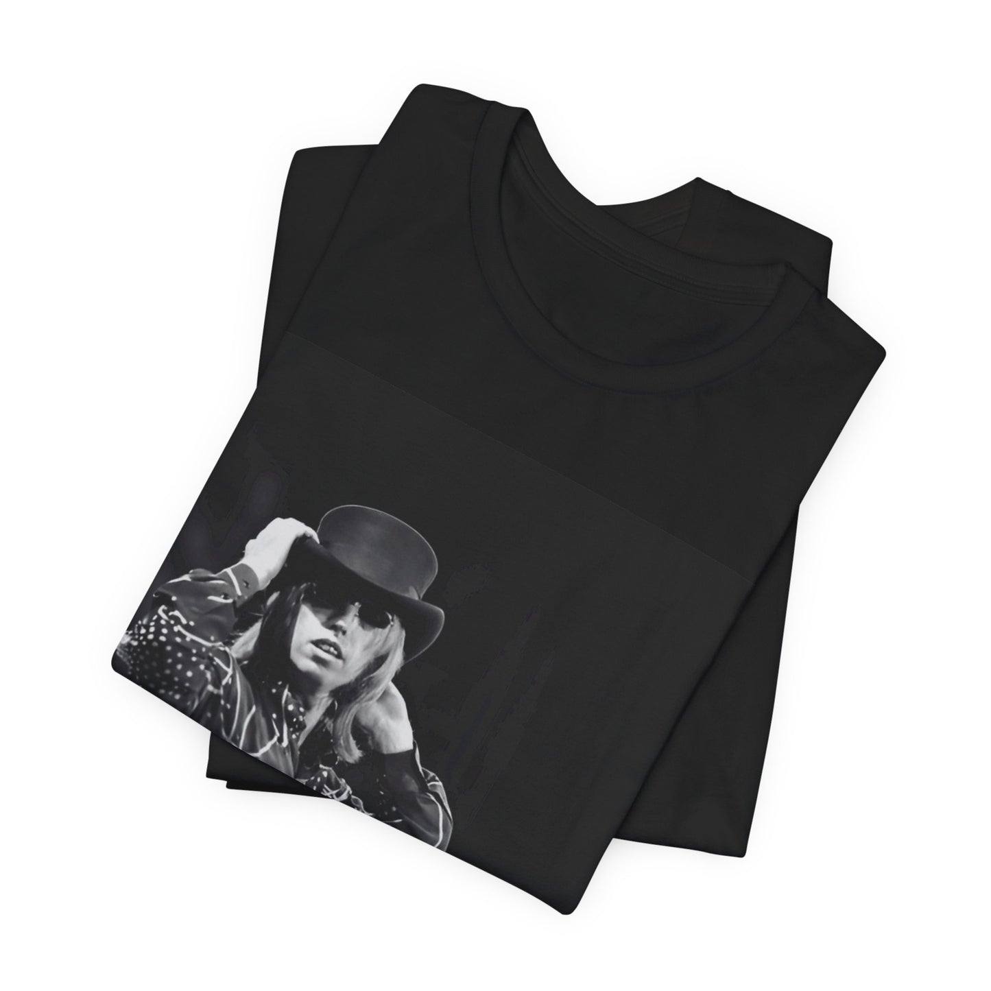 Tom Petty T-Shirt