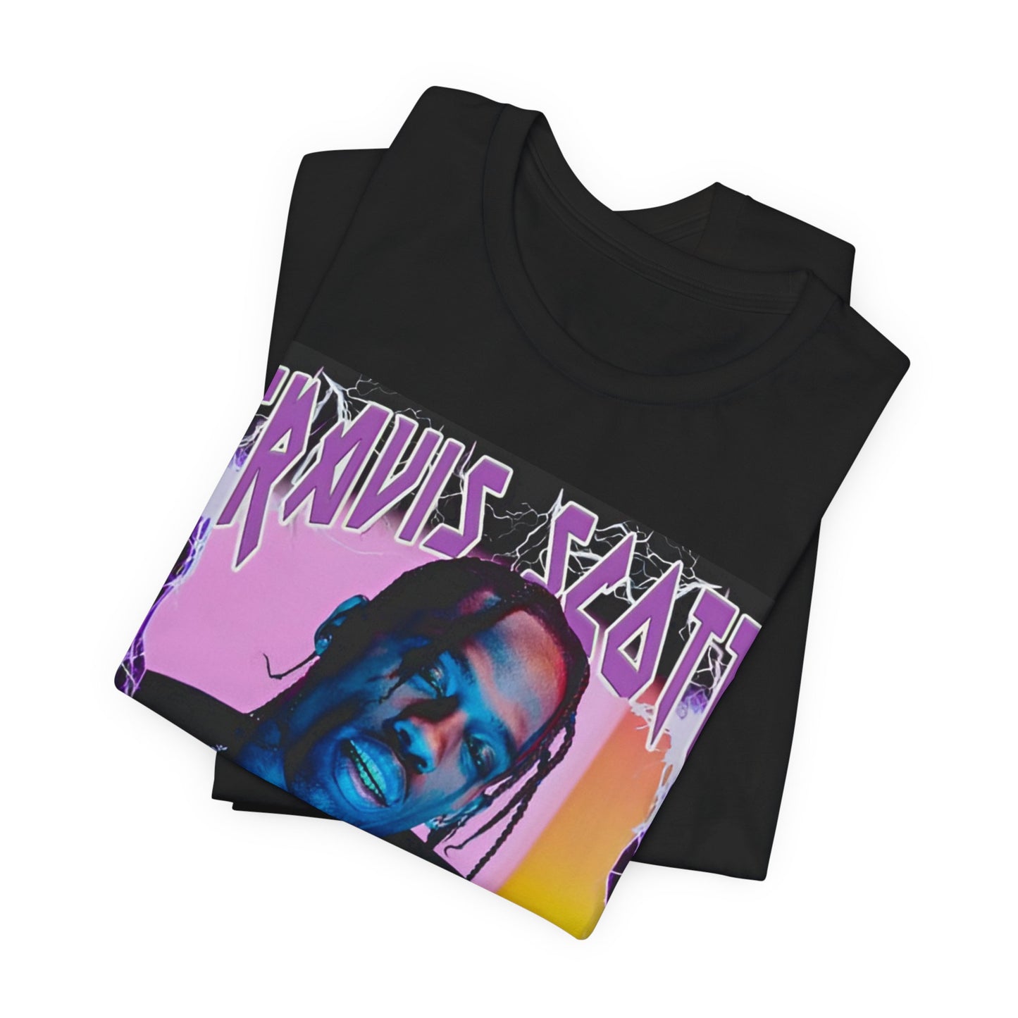 Travis Scott T-Shirt