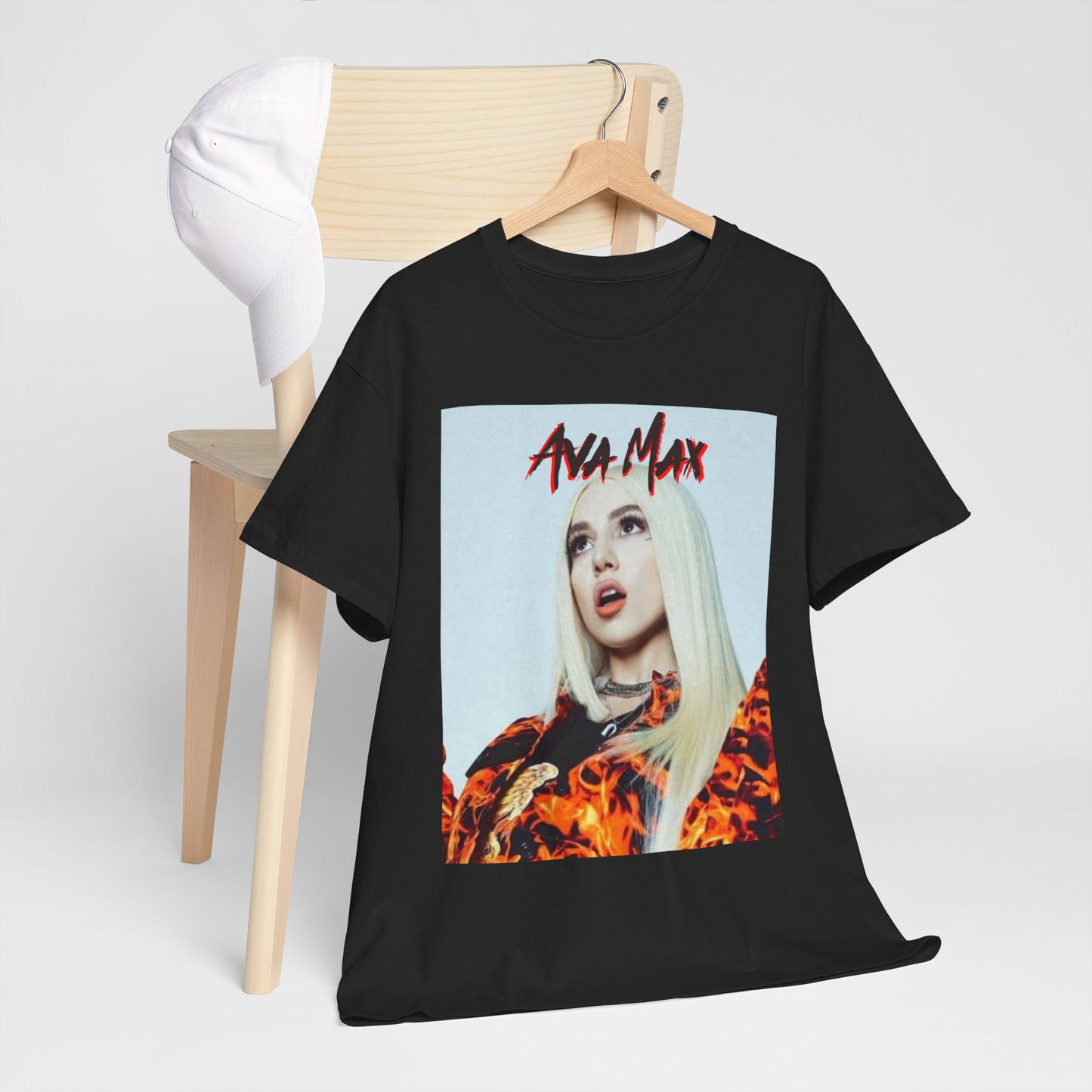 Ava Max T-Shirt