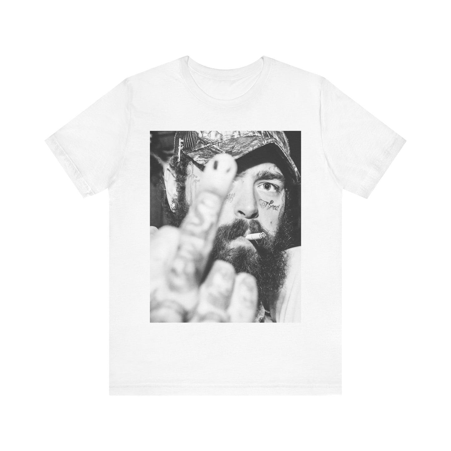 Post Malone T-Shirt