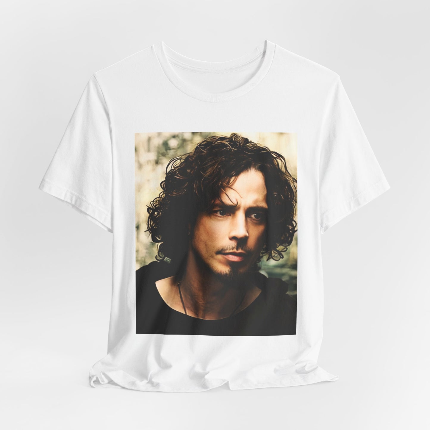 Chris Cornell T-Shirt