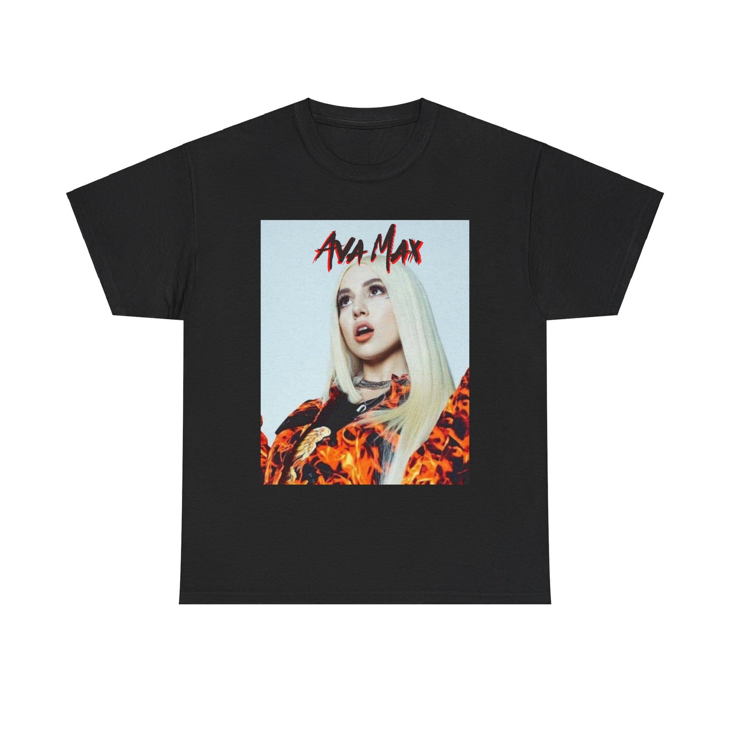 Ava Max T-Shirt