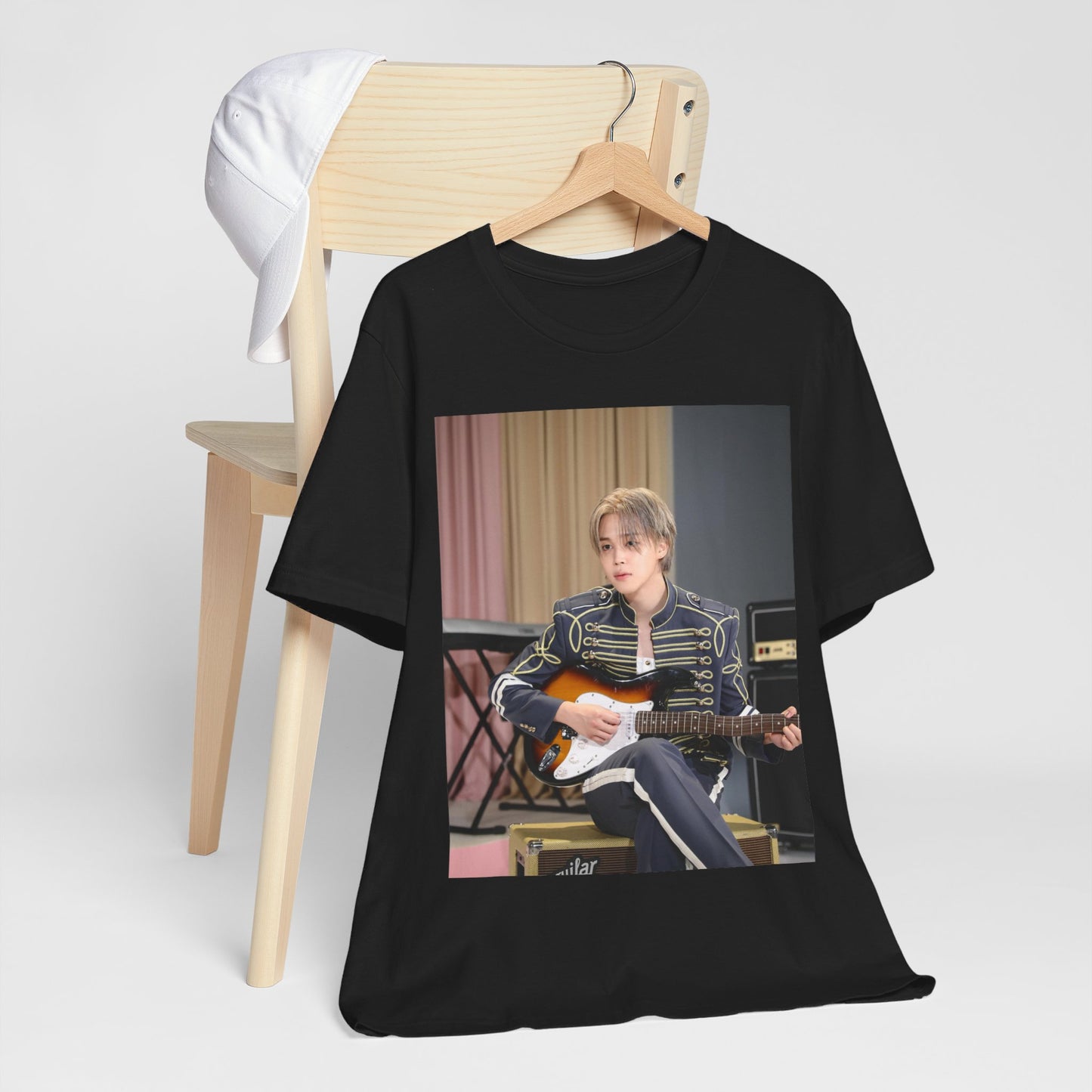 Jimin T-shirt