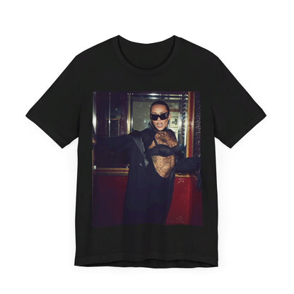 Miley Cyrus T-Shirt