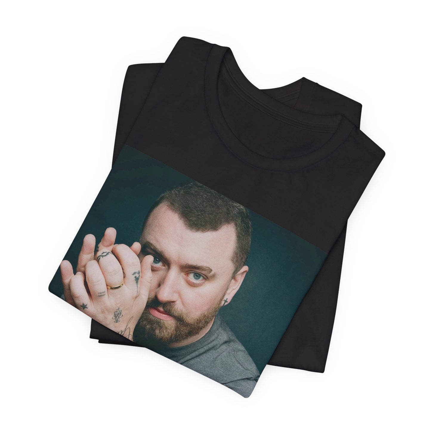 Sam Smith T-Shirt