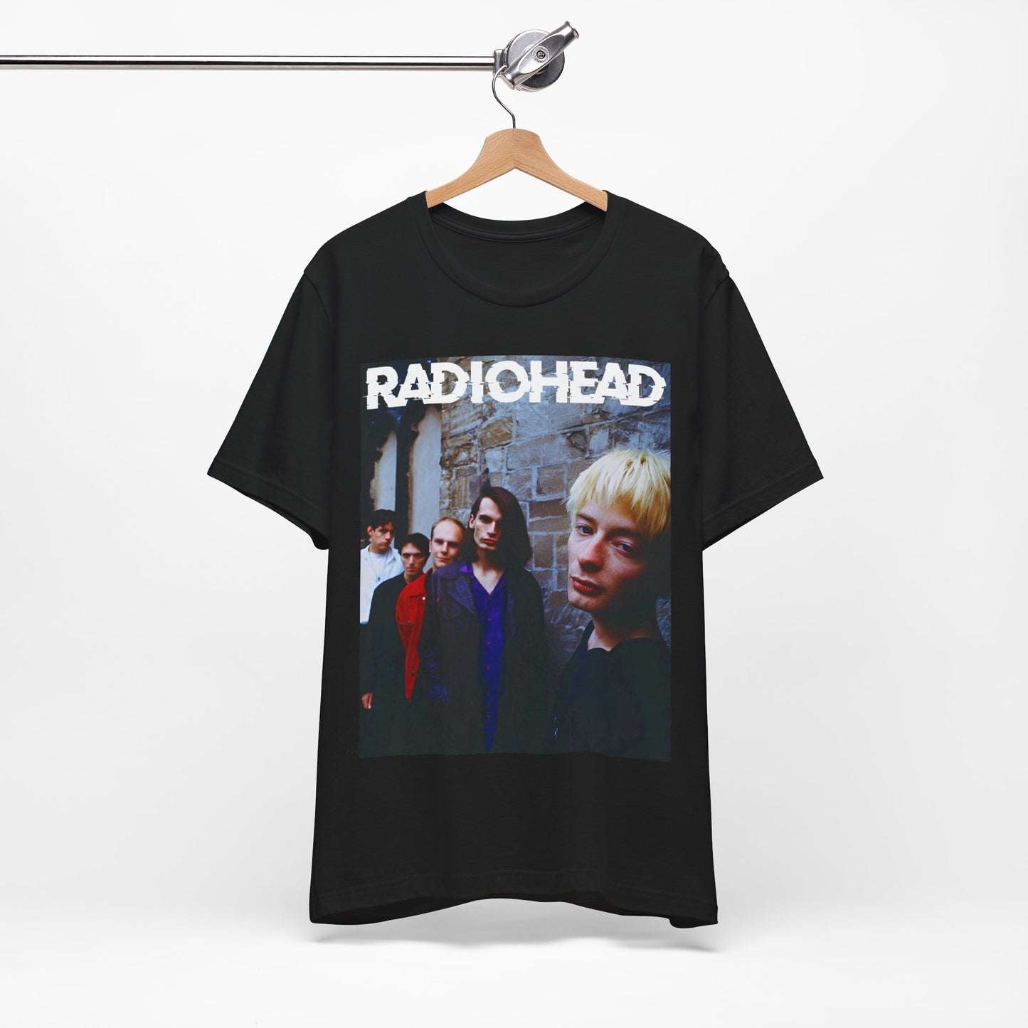 Radiohead T-Shirt