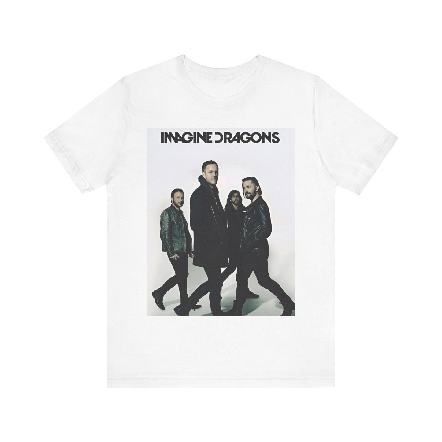 Imagine Dragons T-Shirt