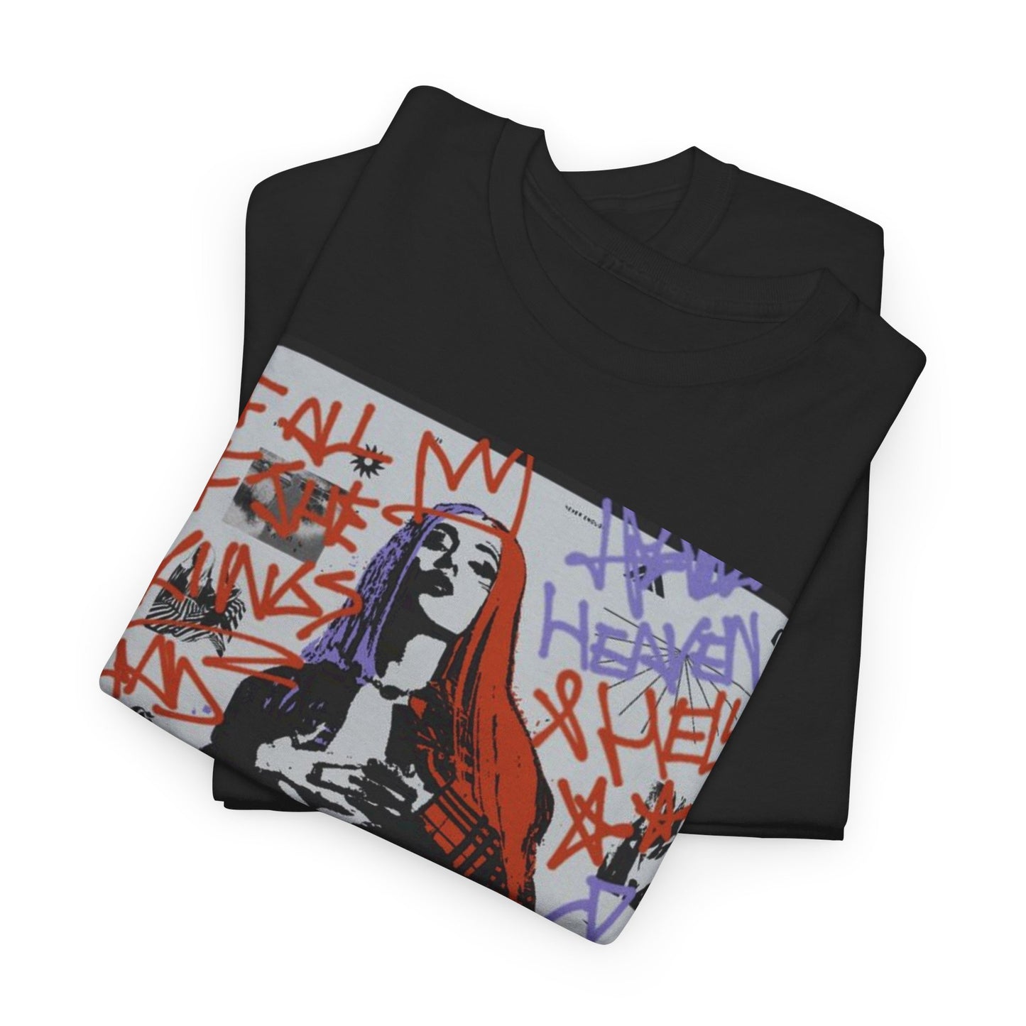 Ava Max T-Shirt