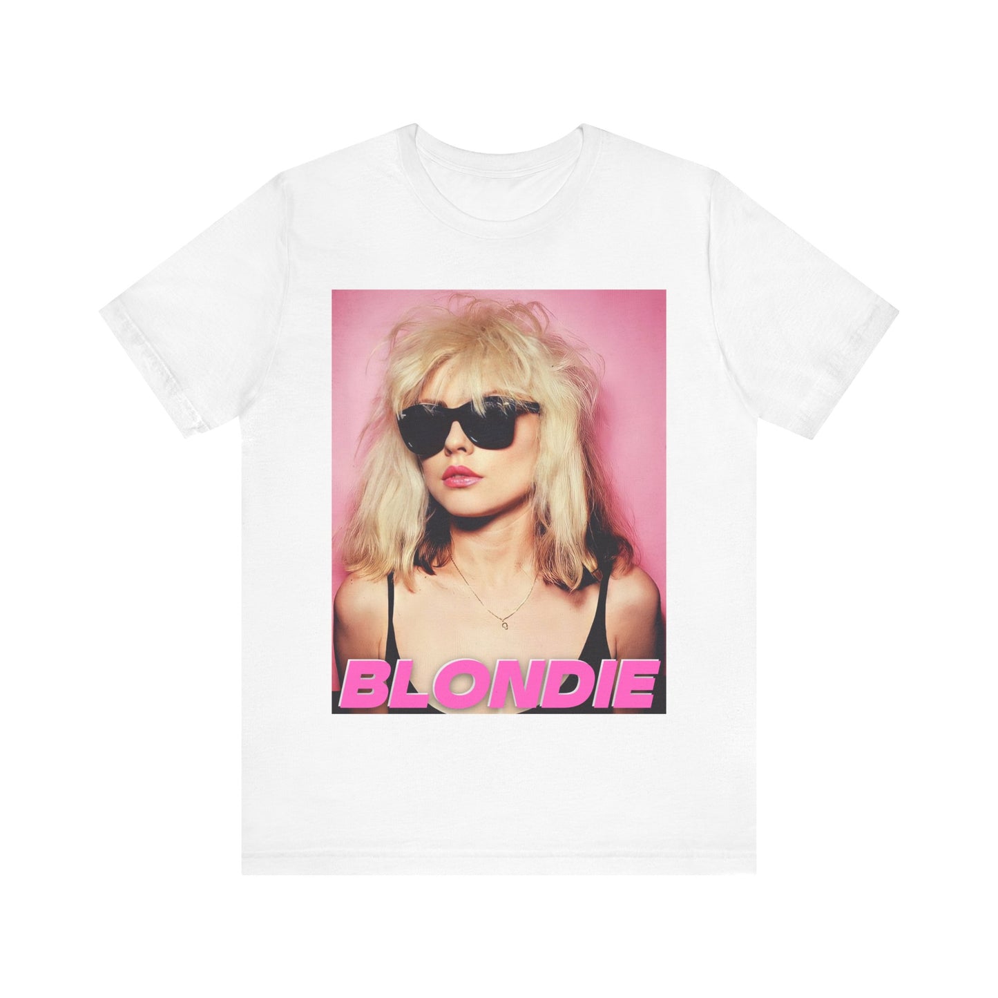 Blondie T-Shirt