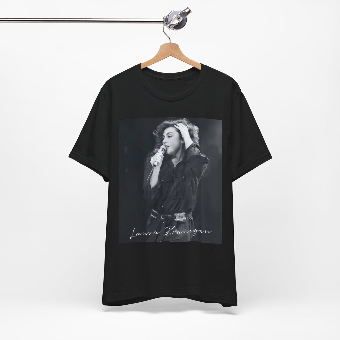 Laura Branigan T-Shirt