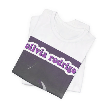 Olivia Rodrigo T-Shirt