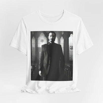 Keanu Reeves T-Shirt