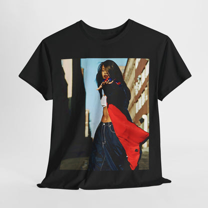 Aaliyah T-Shirt