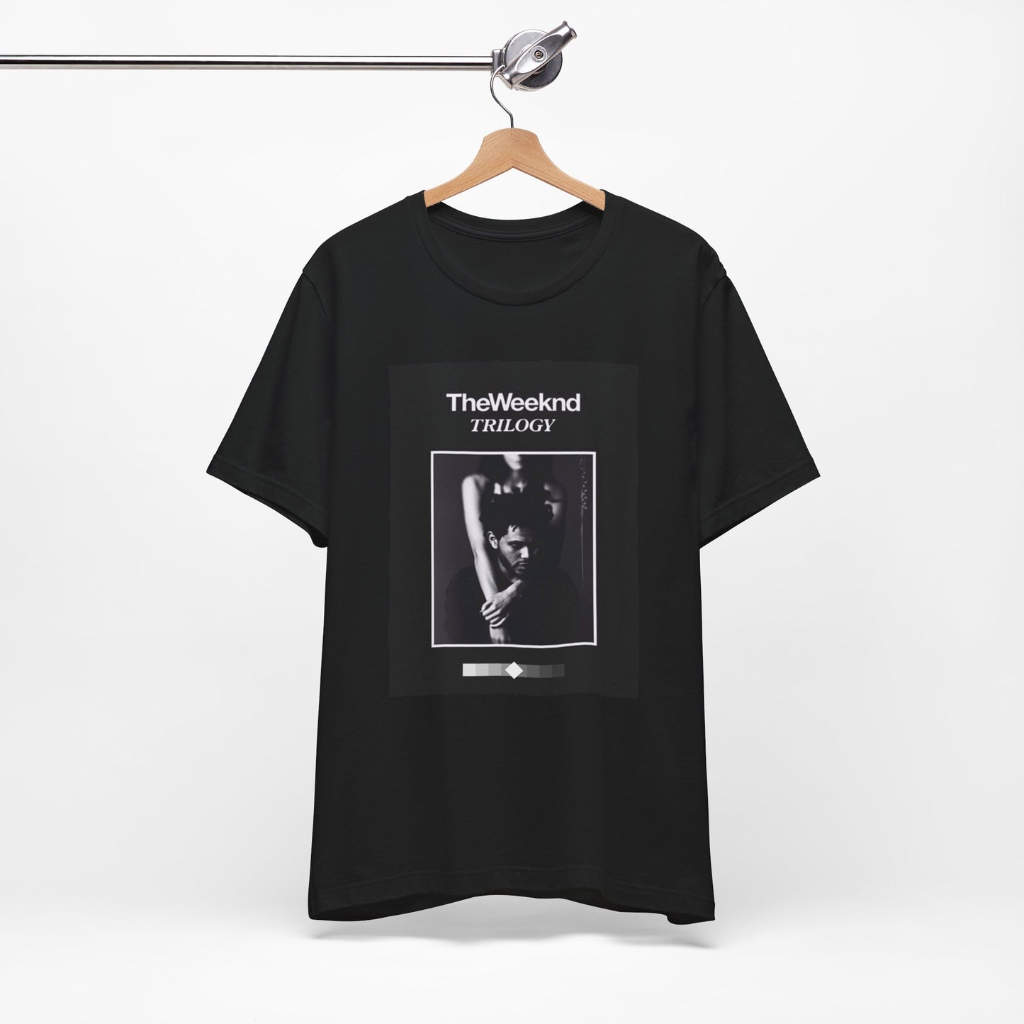 The Weeknd T-Shirt