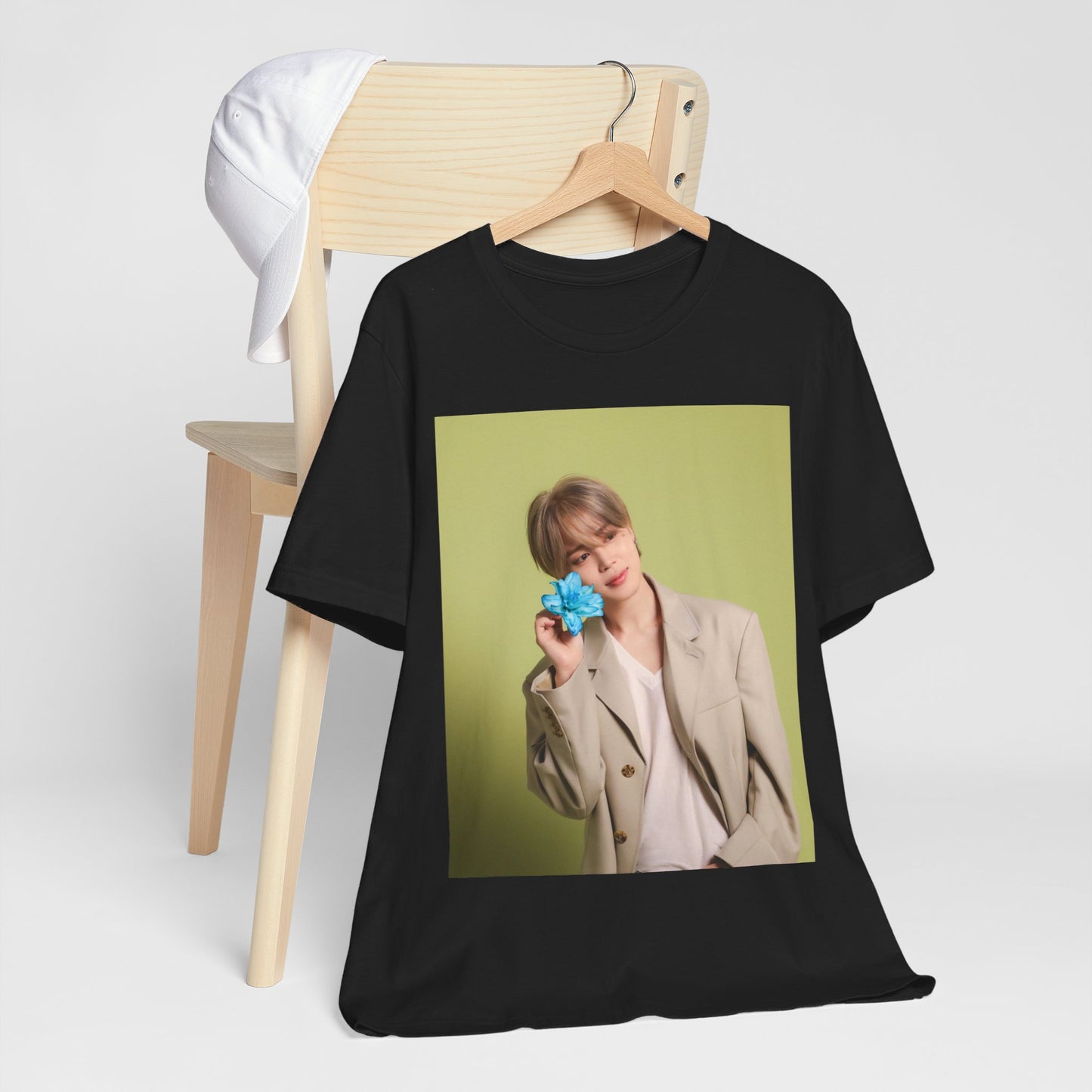 Jimin T-shirt