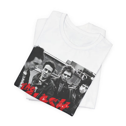 The Clash T-Shirt