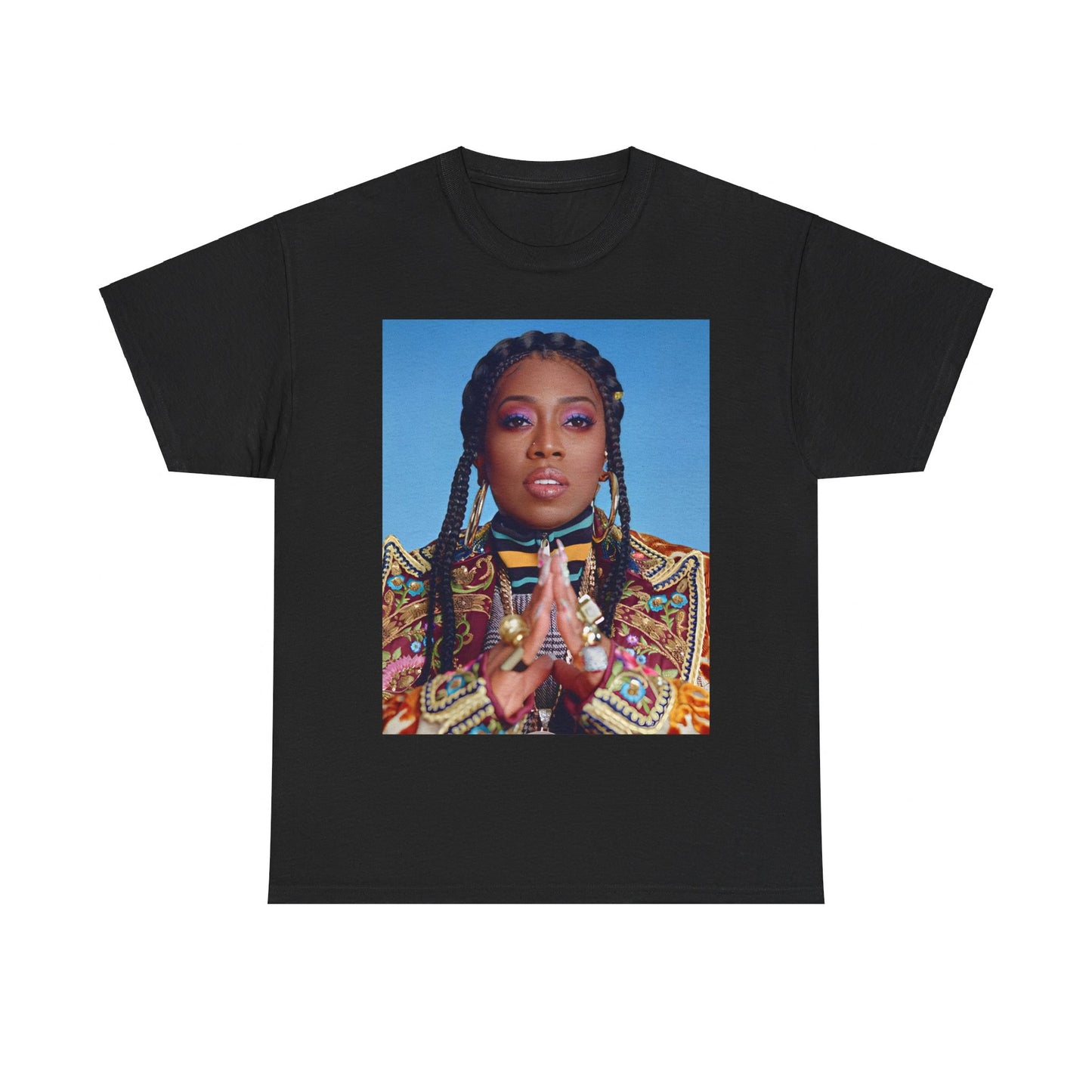 Missy Elliott T-Shirt