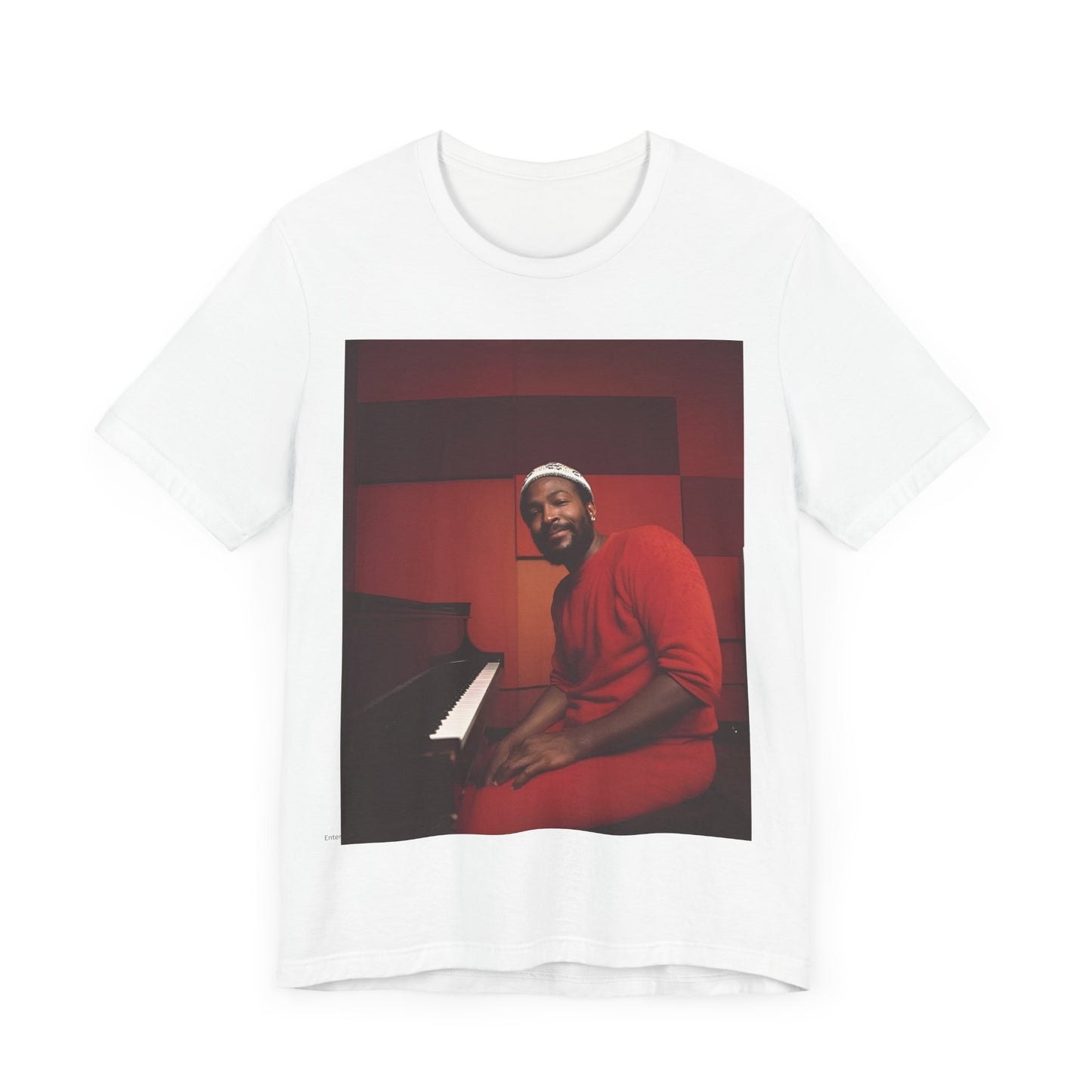 Marvin Gaye T-Shirt